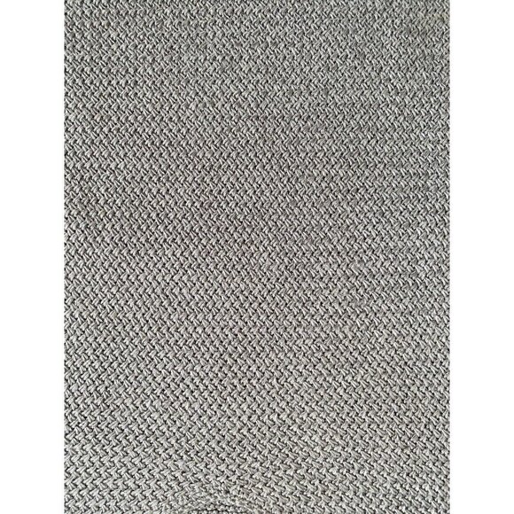 J.Jill Womens Petites Gray Woven Knit Sweater 3/4 Sleeves Size XS Grey - Picture 4 of 7